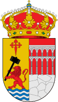 Escudo de Bernuy de Porreros.svg