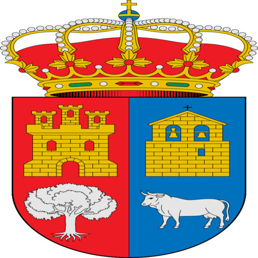 Escudo de Navahondilla (Ávila)