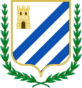 Escudo de San Ramón de la Nueva Orán.svg