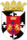 Escudo del Municipio Santo Domingo.svg