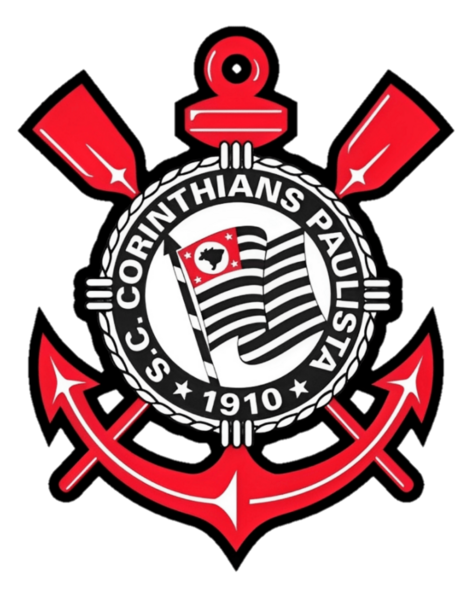 Escudo sc corinthians