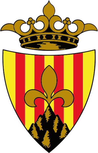 Escut d'agramunt