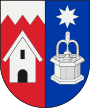 Escut de la Barraca d'Aigües Vives.svg