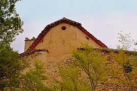 Església nova de Sant Miquel (el Montmell) - 4