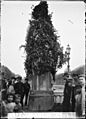 Estatua-Rafael-Casanova-Paseo-San-Juan-1907