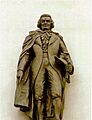 Estatuaibarra