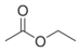 Etanoato de etilo (acetato de etilo)