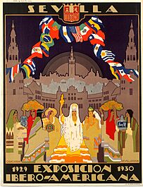 Archivo:Expo sevilla 1929 poster