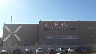 Factoría de Expal del Parque Aeronautico y Logistico de Albacete.jpg