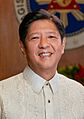 Ferdinand R. Marcos Jr (cropped 2)