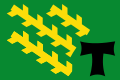 Flag of Els Pallaresos.svg