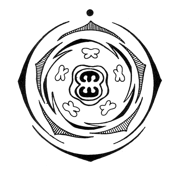 Flower Diagram Convolvulaceae