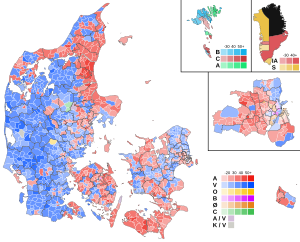 Folketingsvalget 2019 - Afstemningsområder.svg