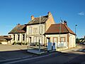 Fouchères-FR-89-mairie-02