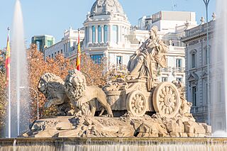 Fuente de Cibeles - Dec 2024.jpg