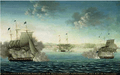 George-ropes-battle-of-valparaiso
