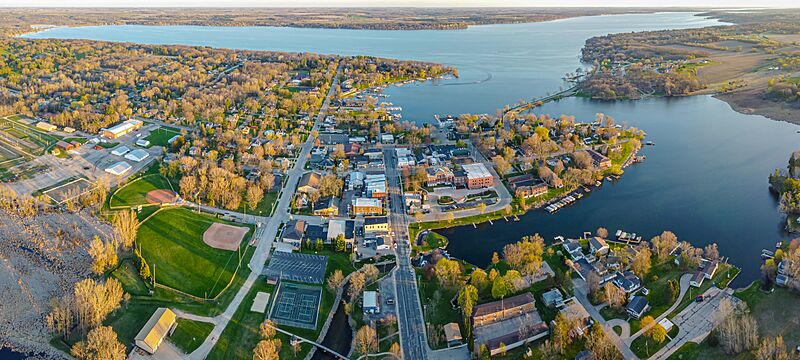 Green Lake, Wisconsin 2