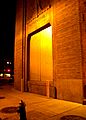 Greenwich substation nite jeh