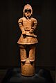 Haniwa - Warrior in Keiko Armor