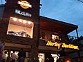 Harley-Davidson Medellín