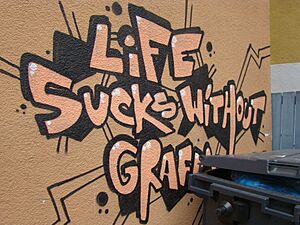 Archivo:Heilbronn-grafitti-sucks