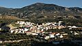 Hinojares, en Jaén (España)