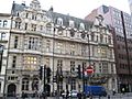 Holborn Town Hall - geograph.org.uk - 668999