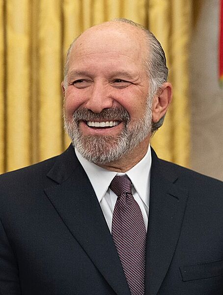 Howard Lutnick (cropped)
