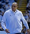 Hubert Davis (cropped)