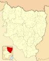 Huesca-loc