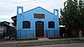 Iglesia Metodista Pentecostal de Chile (IMPCH) - Monte Águila (2)