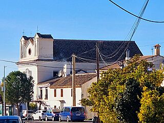 Iglesia de San Antón, en Caparacena (Granada, España).jpg