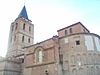 Iglesia de San Nicolás de Bari (Madrigal de las Altas Torres)