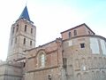 Iglesia de San Nicolás (Madrigal)