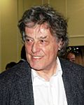 Archivo:Image-Tom Stoppard 1 (cropped)