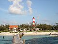 Isla Perez Alacranes