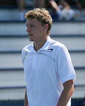 Archivo:Istomin 2009 US Open 02