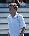 Istomin 2009 US Open 02