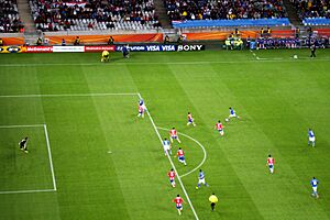 Archivo:Italy vs. Paraguay 2010 World Cup