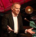 Jeffrey Archer @ Oslo bokfestival 2012 4