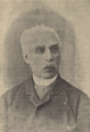 José García Albarrán