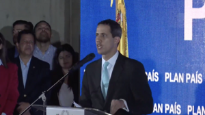 Archivo:Juan Guaidó - Plan País