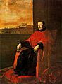 Juan rizi-fray alonso