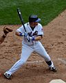 Justin Turner 2011
