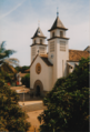 Kathedrale von Bissau