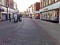 Kettering town centre
