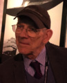 Kevin Brownlow 2019 (cropped)