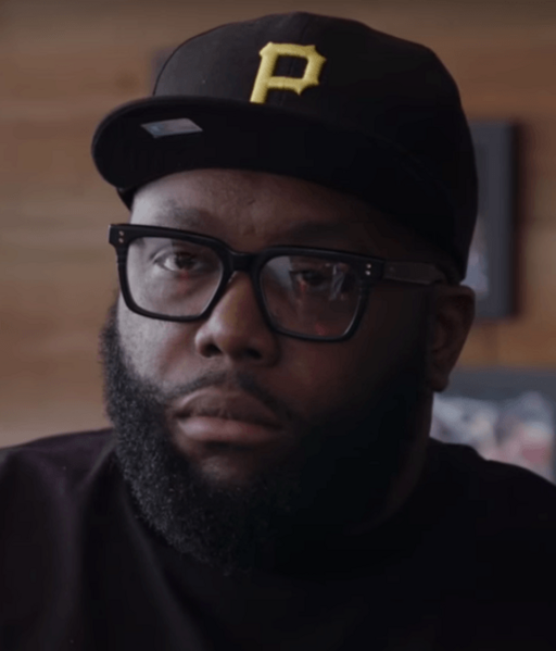 Killer Mike The Circus 2017