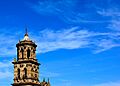 La torre de San Felipe Neri