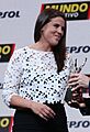 Laia Sanz 2016